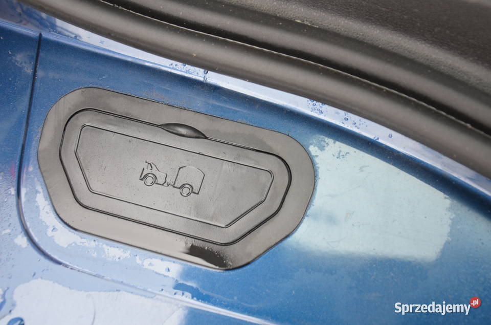 Renault GrandScenic 15d 110 Bezwypadkowy łódzkie Łask sprzedam