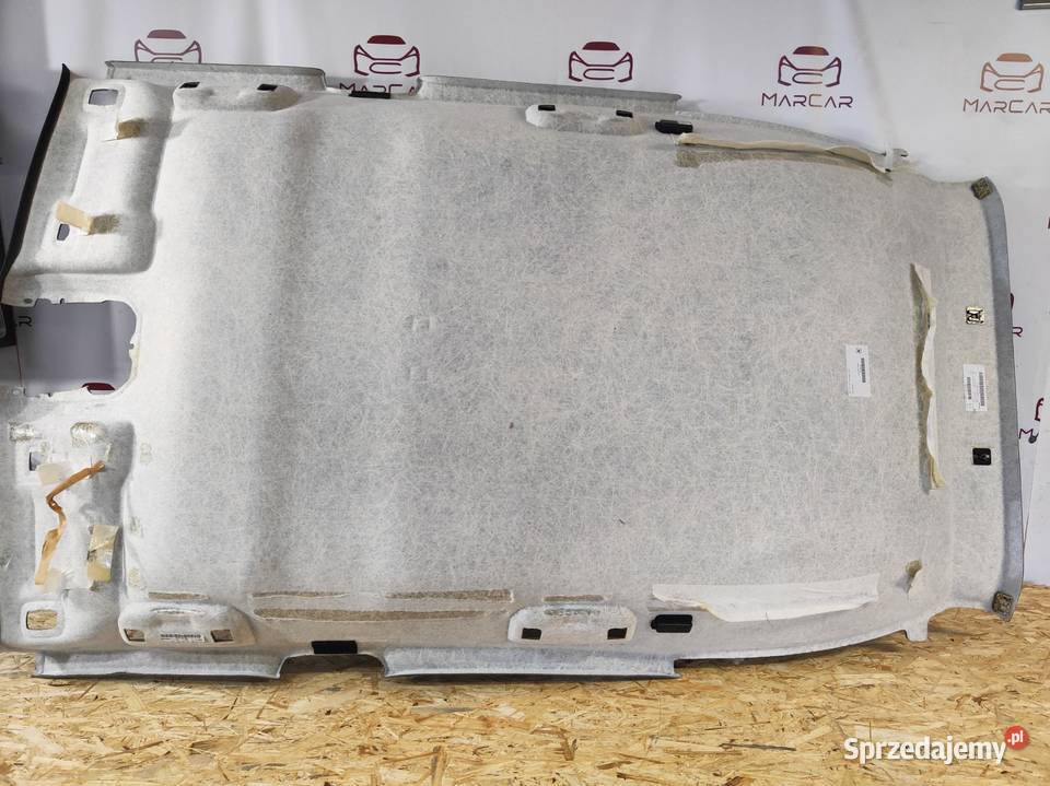 Podsufitka Citroen DS7 Performance 1722 osobowe Pleszew