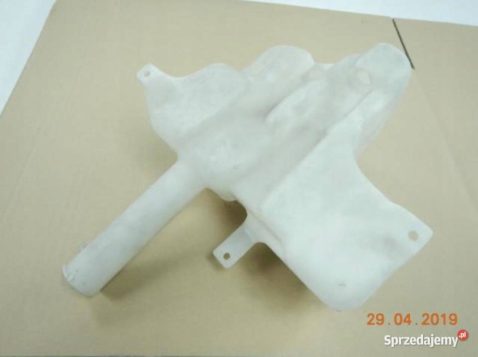 ZBIORNICZEK SPRYSKIWACZY LAMP FORD MONDEO 9296