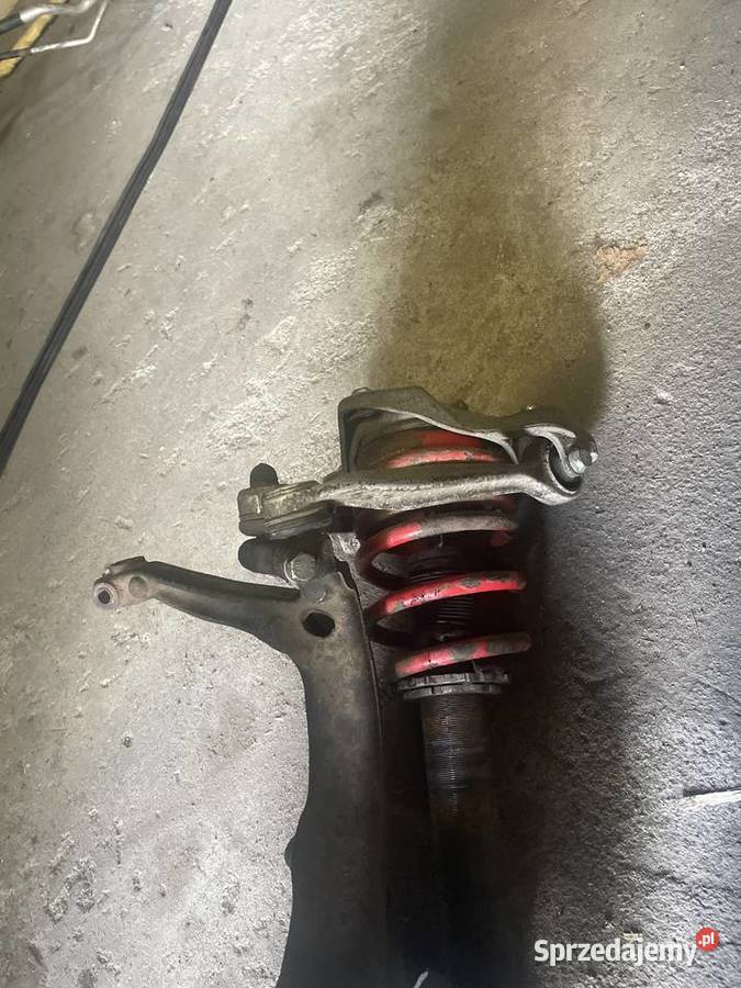 Auto części reacing osobowe