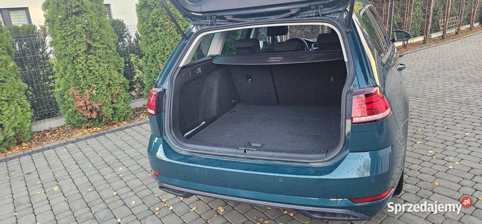 Sprzedam Golfa VII system Start-Stop sprzedam