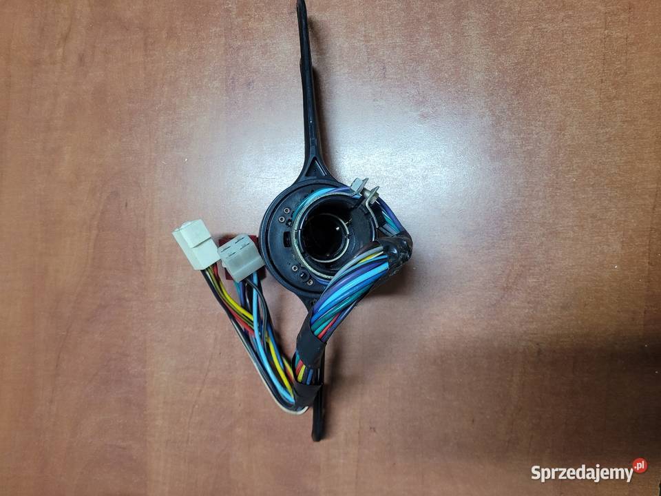 Przełącznik Zespolony Pająk Fiat 126P osobowe