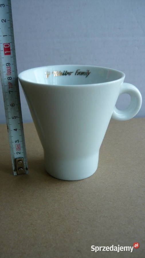 Filiżanki Tchibo Family filiżanka do kawy zestaw Sokółka