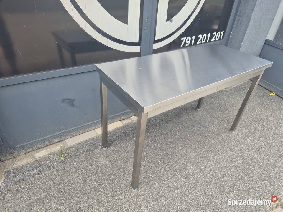 Stół Gastronomiczny Centralny 1406085