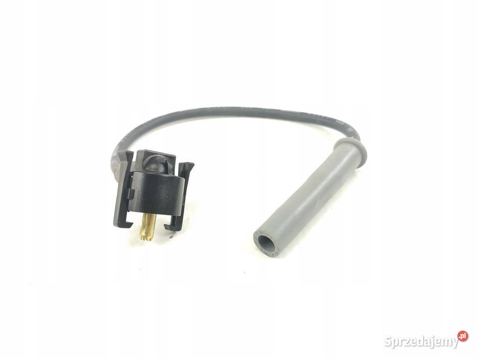 PRZEWÓD ZAPŁONOWY 4 CYL FORD ESCORT FIESTA 14 16 osobowe
