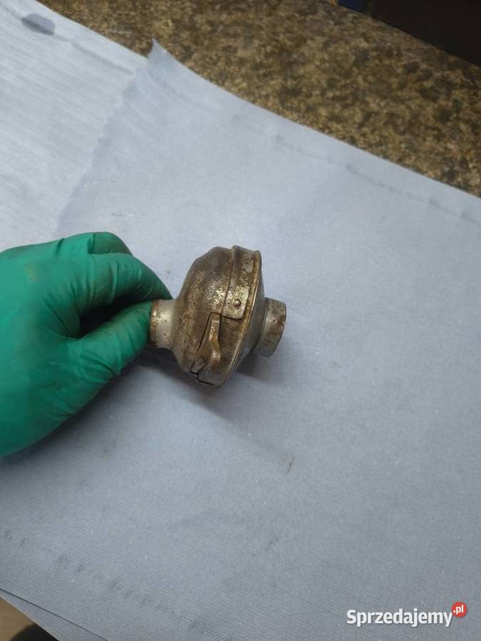 Filtr powietrza Simson Sr 1 Sr 2 Pozostałe podkarpackie Rzeszów