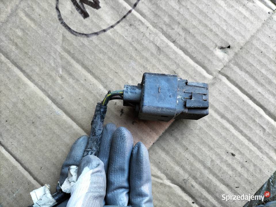 PRZEKAŹNIK FORD 94VG14N089F1B Kamień-Kolonia sprzedam