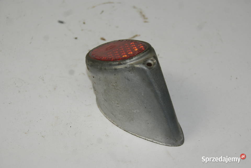 LAMPA TYŁ NSU QUICK 98 śląskie Rybnik