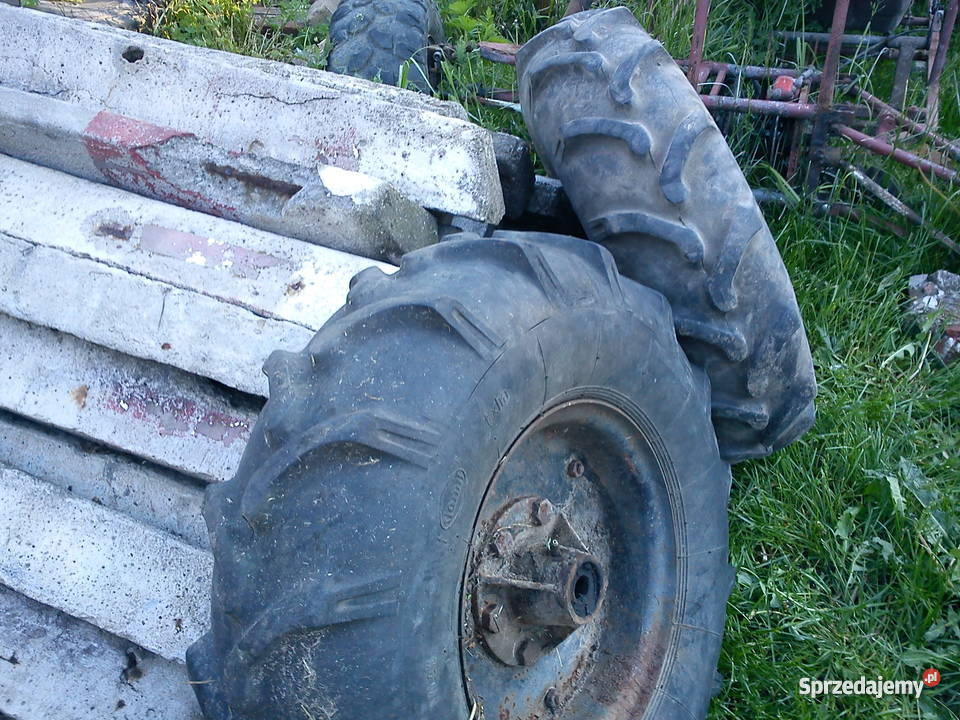 koła 13 jodełka sprzedam