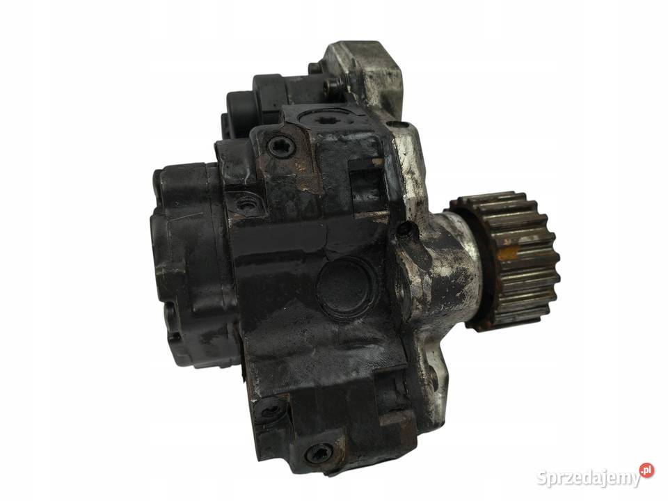 POMPA WTRYSKOWA Volkswagen Phaeton 30 TDI V6 Chełm sprzedam