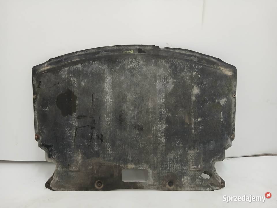 OSŁONA POD SILNIK BMW E60 E61 LIFT Strzyżewice