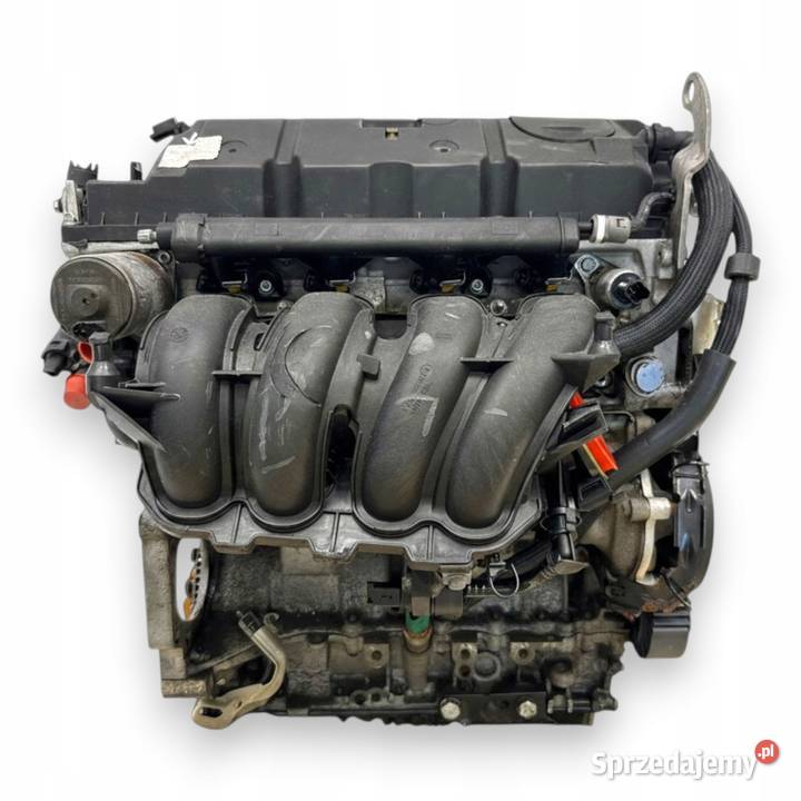 SILNIK 8FS Peugeot 207 208 308 14 VTI 95 benzyna osobowe lubelskie Chełm