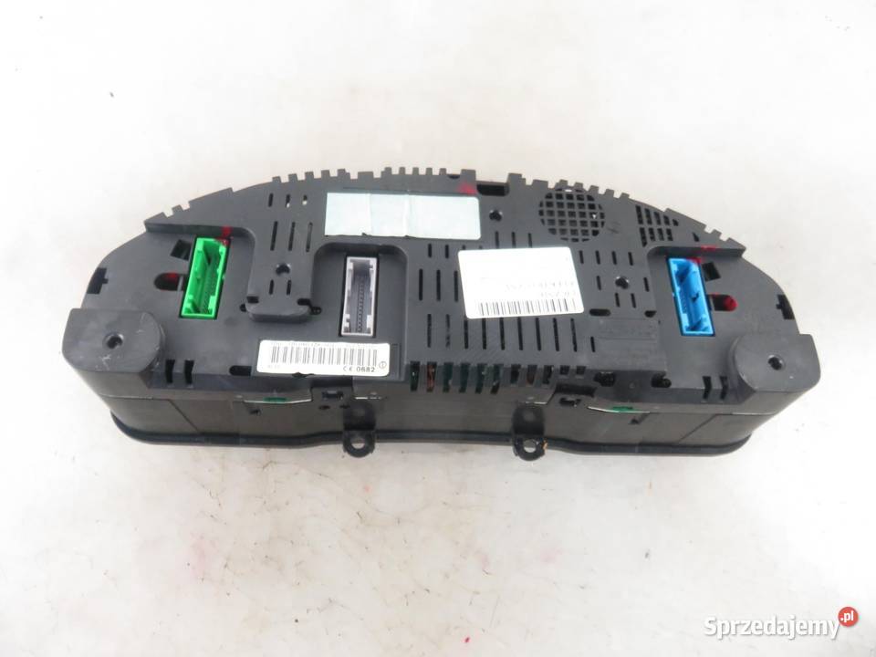 LICZNIK AUDI A6 C5 25 TDI 4B0920933G