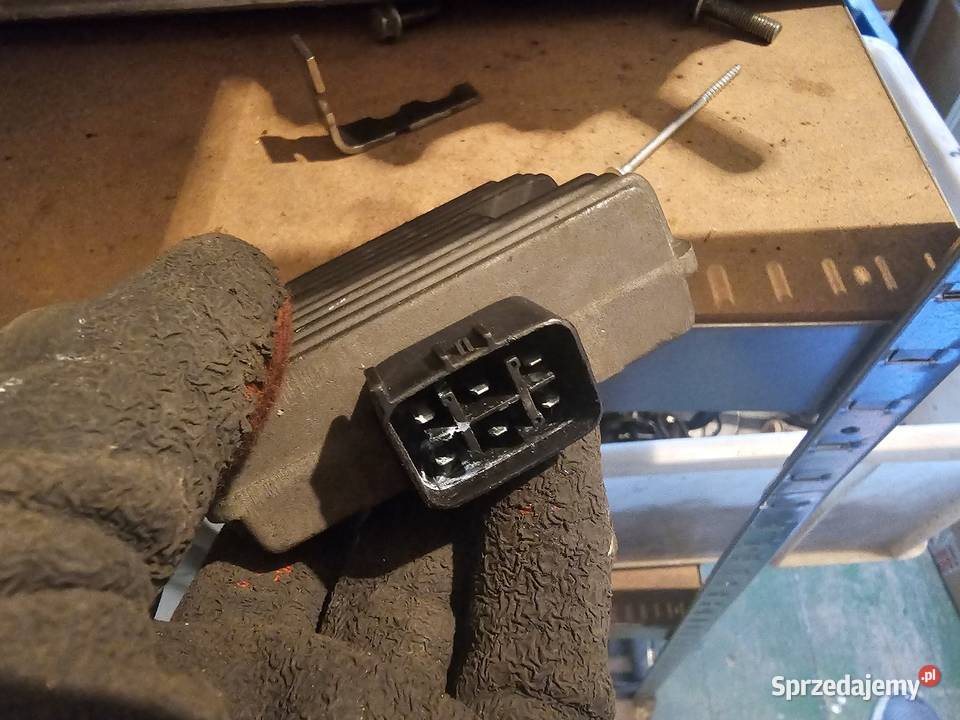 Hsun 350 regulator napięcia Raptor 350 hisun Jelenia Góra