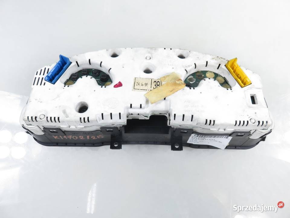 LICZNIK AUDI A4 B5 19 TDI 8D0919034 małopolskie