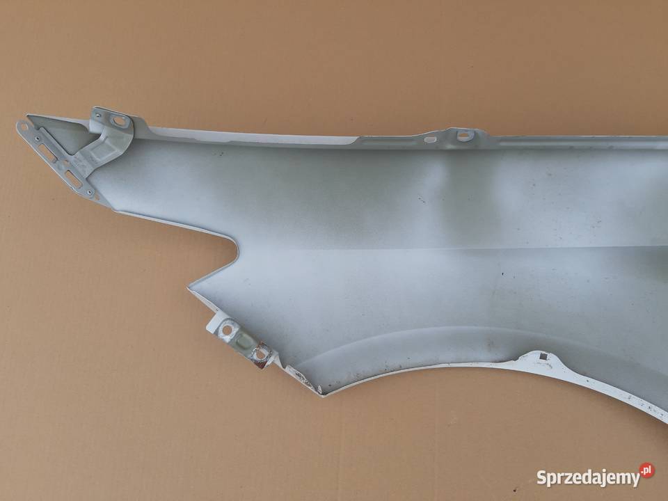 SEAT LEON IV 4 BŁOTNIK PRAWY PRZÓD 5FA821116A Trzciel