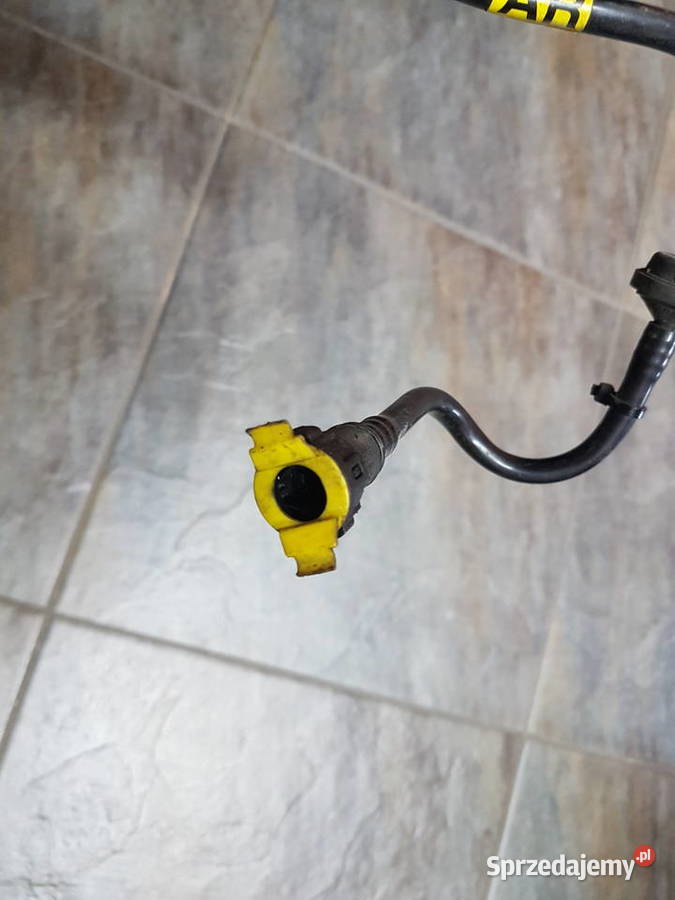 OPEL CORSA D 13 CDTI PRZEWOD SERWO WAZ ZLACZKA Turkowice