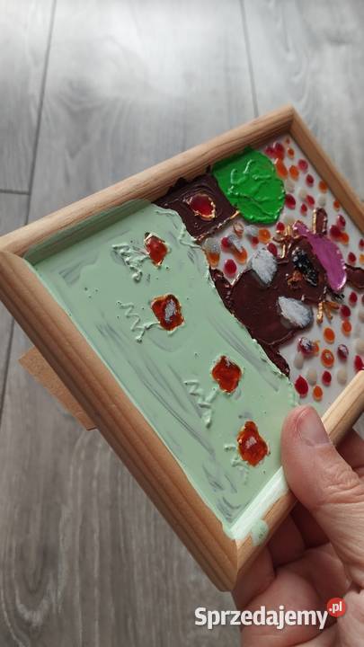 Obraz obrazki dekoracyjny dekoracje komplet Poznań sprzedam