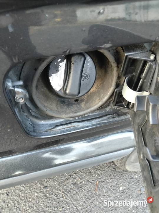 BMW E34 Rok produkcji 1991 dolnośląskie Chojnów