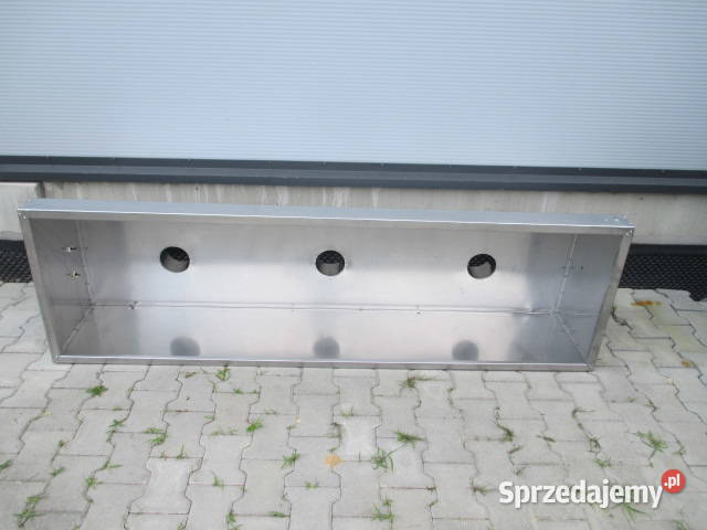 Okap Gastronomiczny 2006045 Ostrów Wielkopolski