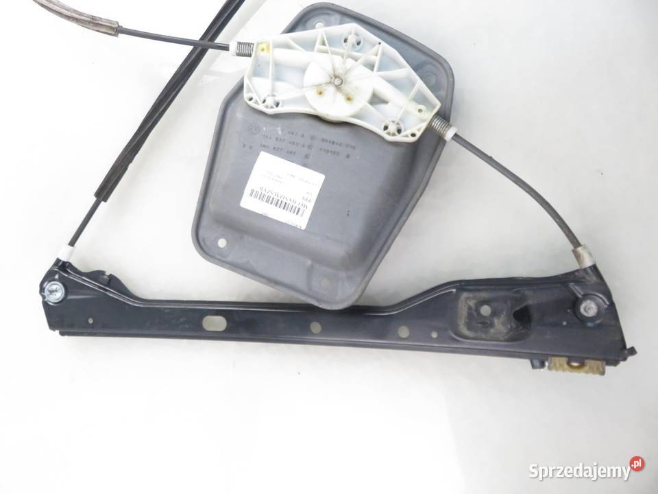 PODNOŚNIK SZYBY PRAWY PRZEDNI VW GOLF PLUS sprzedam