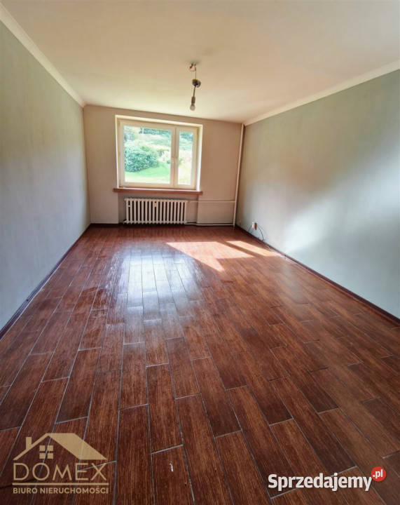 sprzedaży mieszkania Rydułtowy 47m2 Sprzedaż śląskie