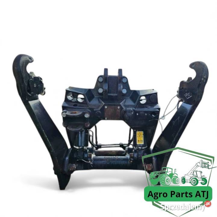 TUZ Przedni Podnośnik SDF 18403588 Deutzfahr sprzedam