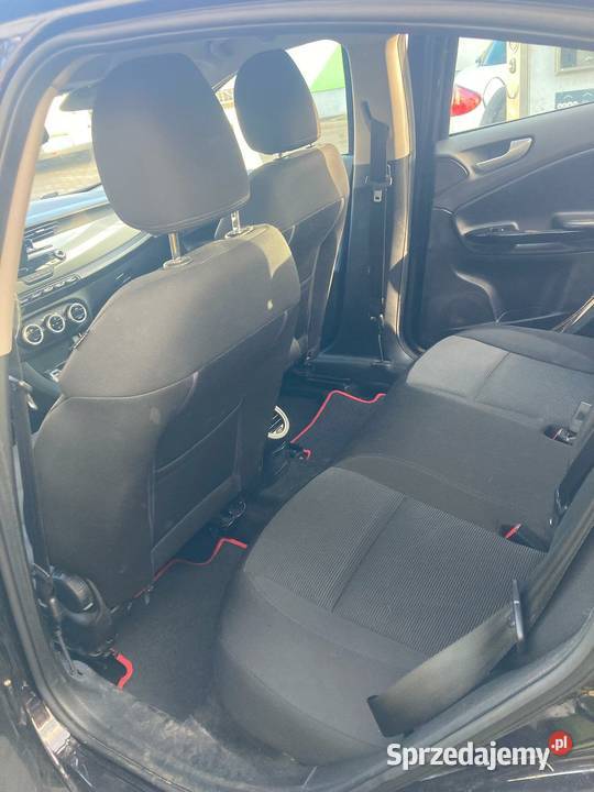 Alfa Romeo Giulietta Alfa Romeo Giulietta 14 Szczecin