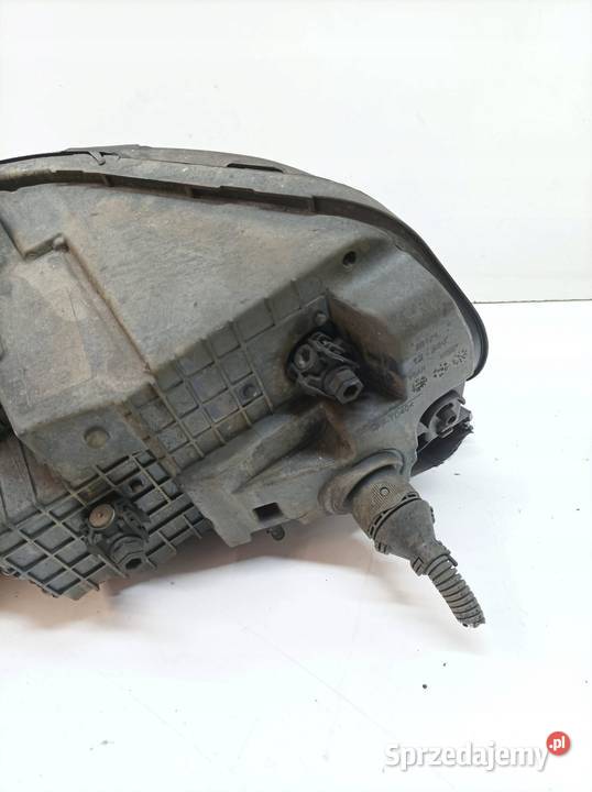 LAMPA PRZÓD PRAWA EU USZKODZONA Alfa Romeo