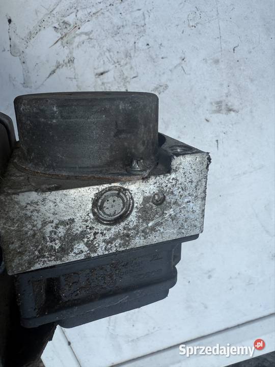 pompa abs VW SKODA bosch 070508 0110 Ostrów Wielkopolski