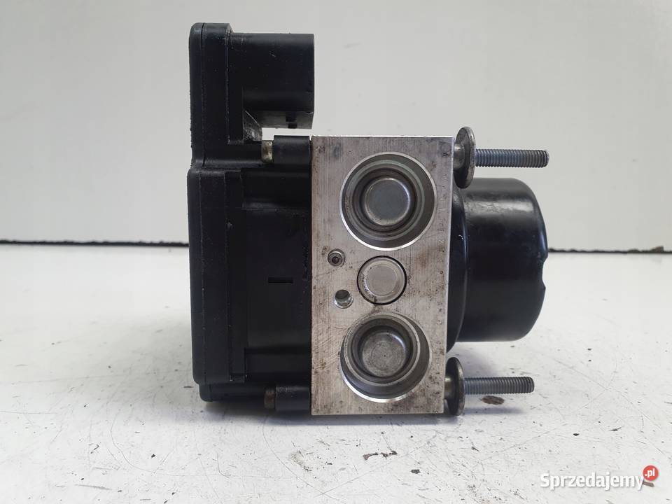 Toyota Yaris III POMPA ABS hamulcowa 445400D100 Rudka