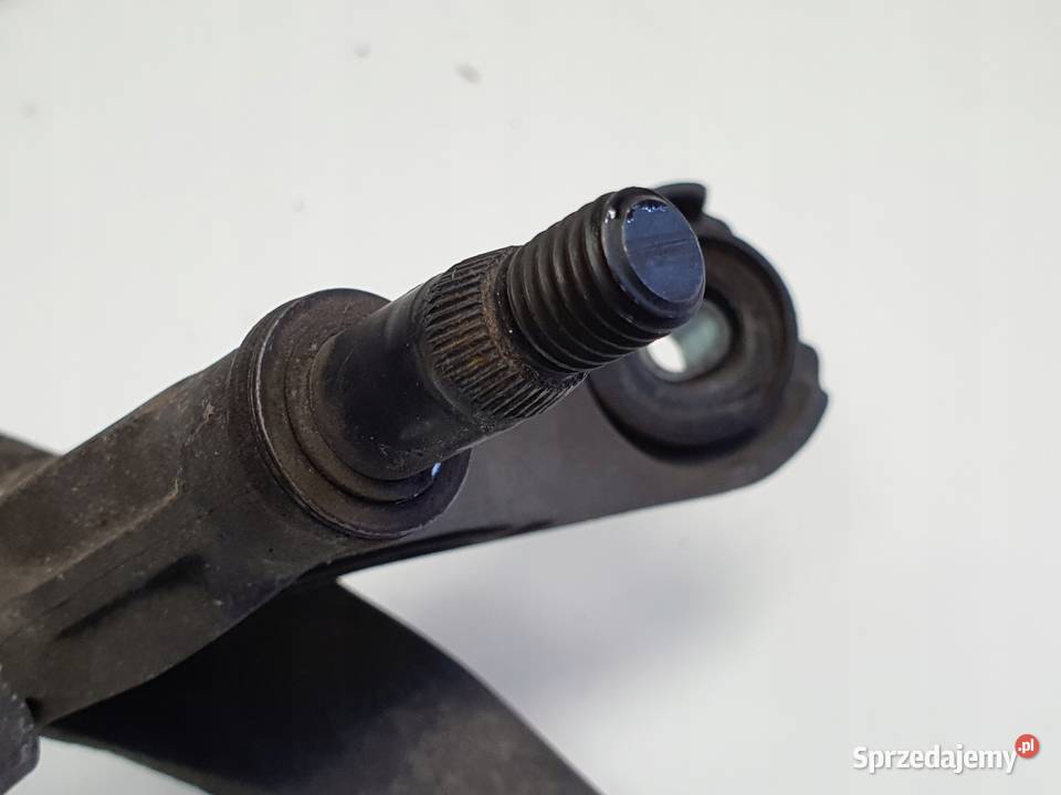 Renault Scenic II lift MECHANIZM PRZEDNICH Rudka