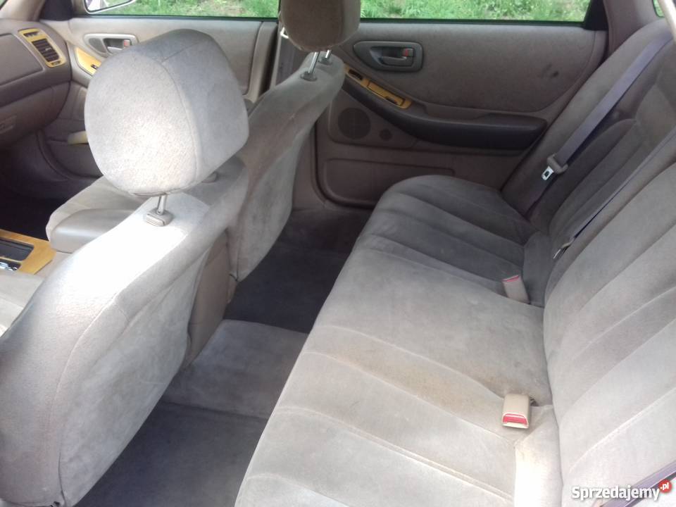Toyota Avalon 30 V 6 z LPG 1995 benzyna+LPG Avalon Białystok