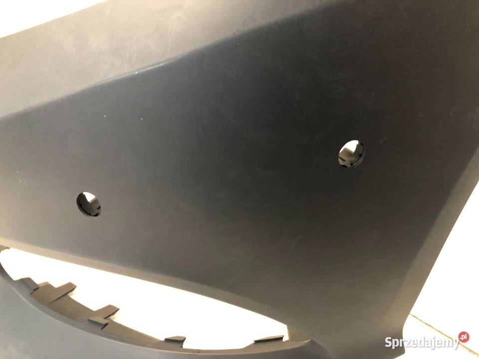 MERCEDES EKLASA W212 LIFT ELEGANCE 20132016 PTS Zderzaki świętokrzyskie