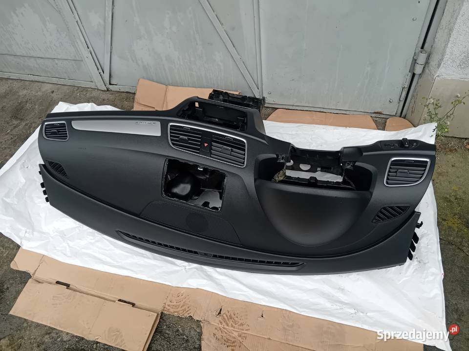 Audi q3 Konsola Deska Orginalna Skarżysko-Kamienna sprzedam