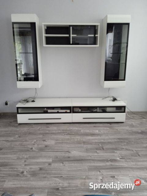 Meblościanka RTV sprzedam