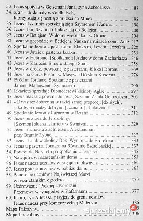 Poemat BogaCzłowieka Księga 2 Cz 1 Maria