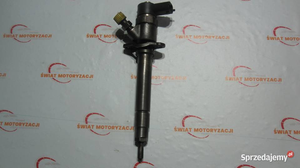 VOLVO S60 XC60 XC90 24 D5 wtrysk wtryskiwacz Kielce