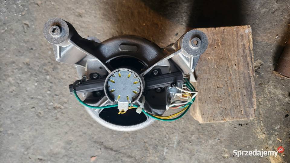 Silnik do pralki sprzedam