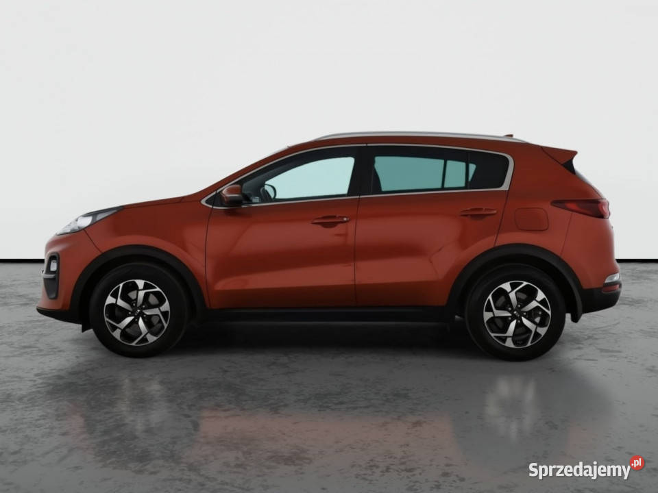 Kia Sportage 16 TGDI Piaseczno sprzedam