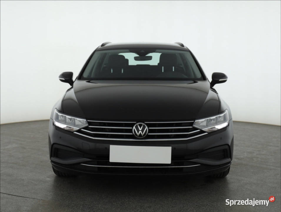 VW Passat 15 TSI Piaseczno
