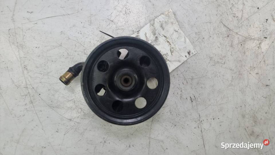 POMPA WSPOMAGANIA FORD FOCUS MK1 Lipno