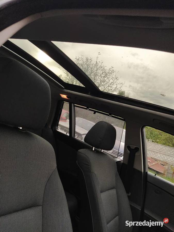 BMW 5 E61 525i automat vebasto pięknie utrzymane Seria 5 Starachowice