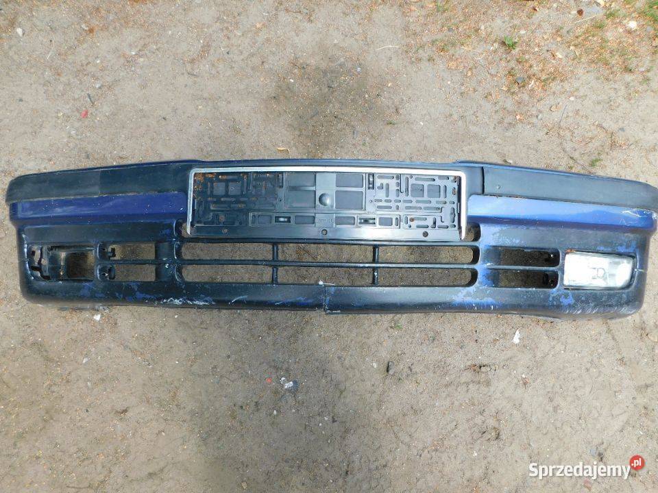 BMW E36 zderzak 2283 WYSYŁKA Żory