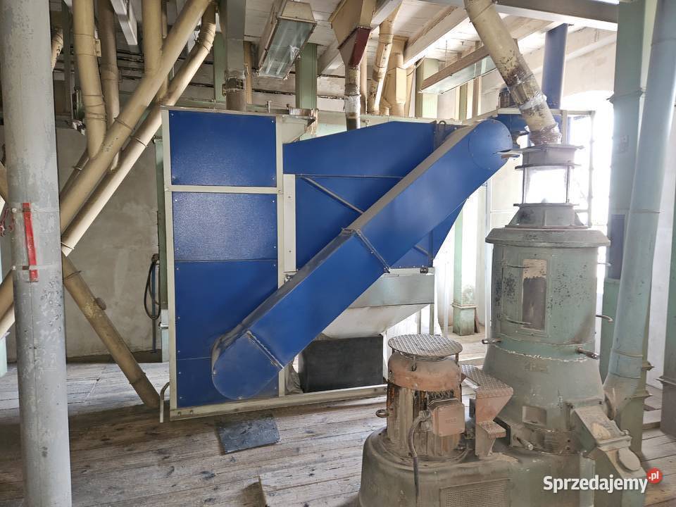 separator Międzychód sprzedam