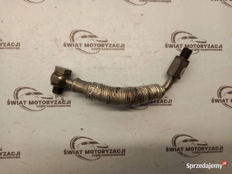 MOKKA ASTRA CORSA 14 B14NET 140 136 przewód Kielce