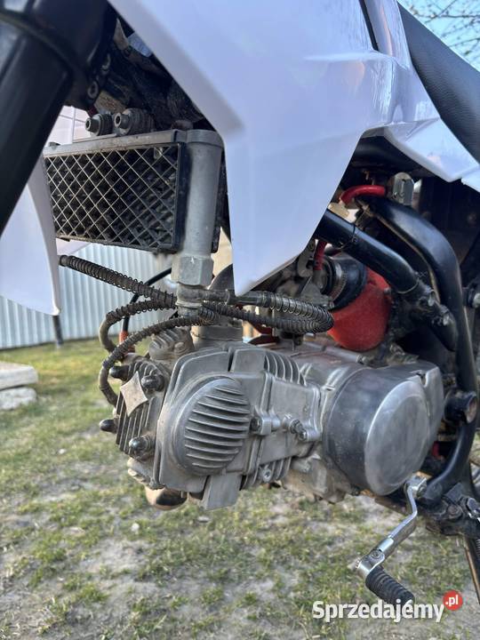 mrf 140rc big lubelskie Łabunie