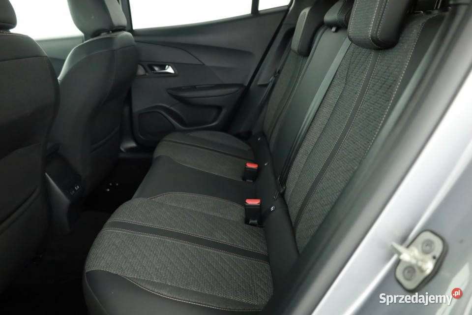 Peugeot 2008 12 PureTech ESP Piaseczno