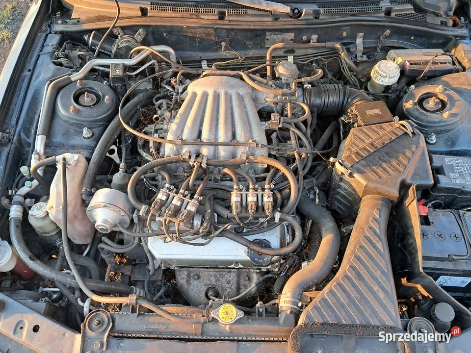 Instalacja gazowa stag Starachowice sprzedam