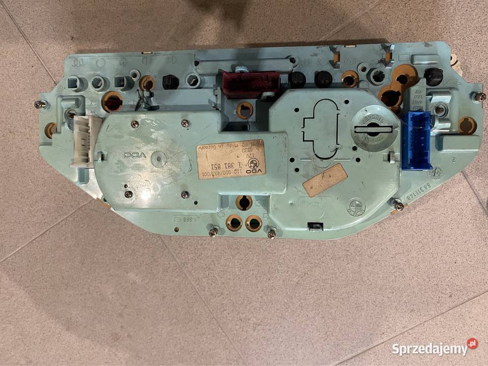 BMW e30 Licznik Zegar 6 Cylindrowe Limanowa sprzedam